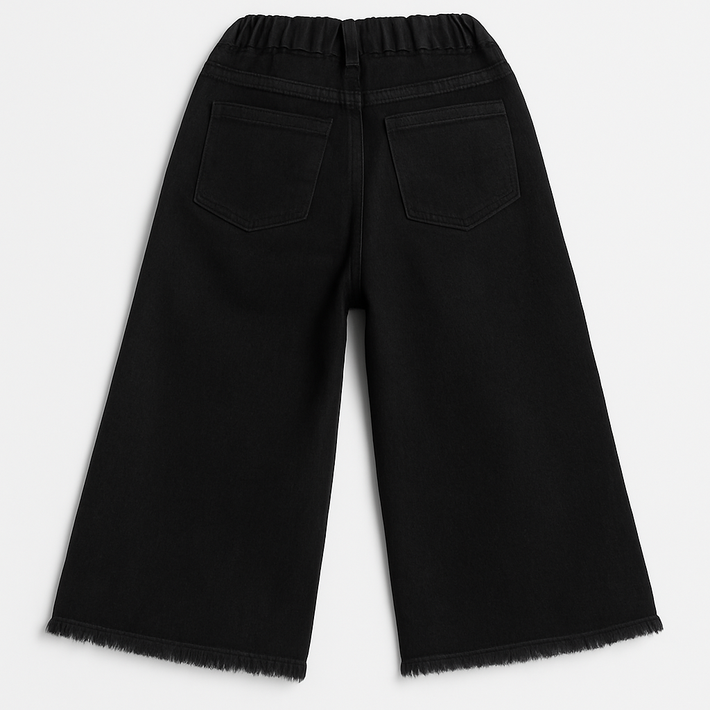 Flapper Denim For Boys