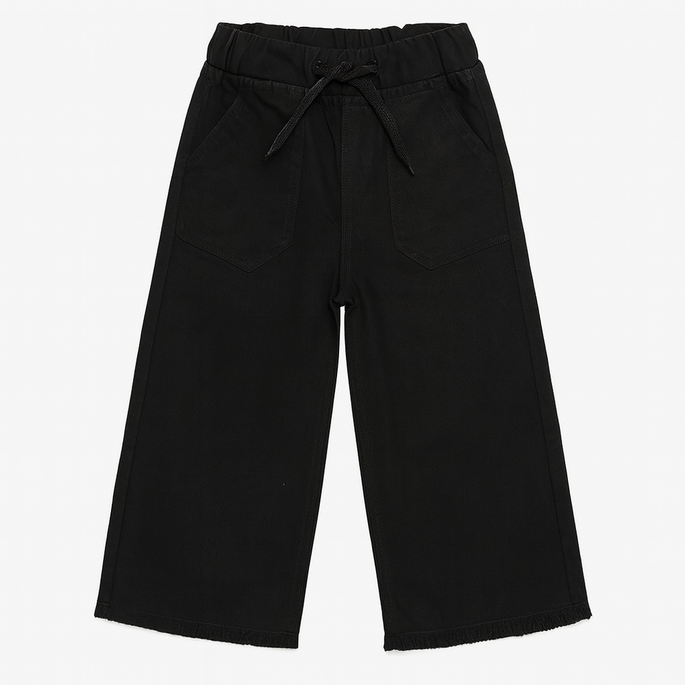 Denim Flapper For Boys
