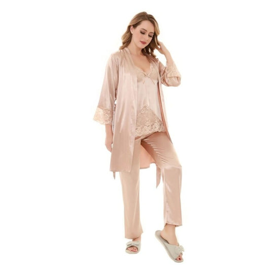 FL SILK NIGHTY FLOURISH (6102)
