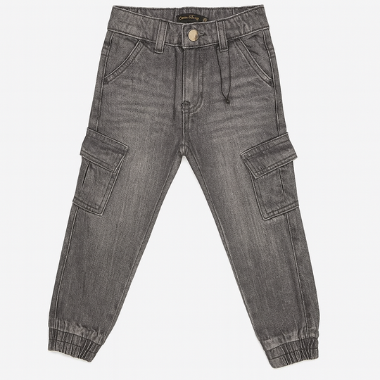 Cargo Four Pocket For Boys