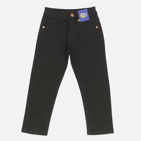 Basic Denim