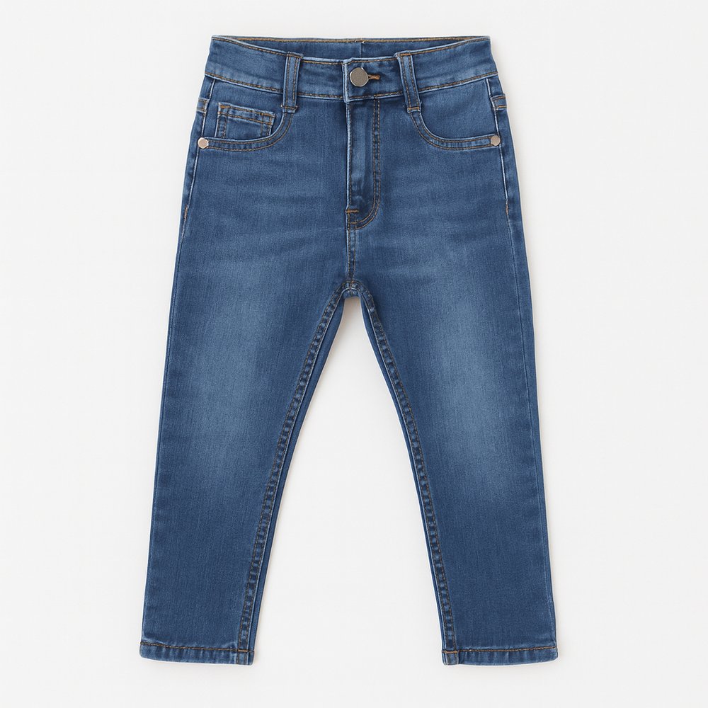 Basic Denim
