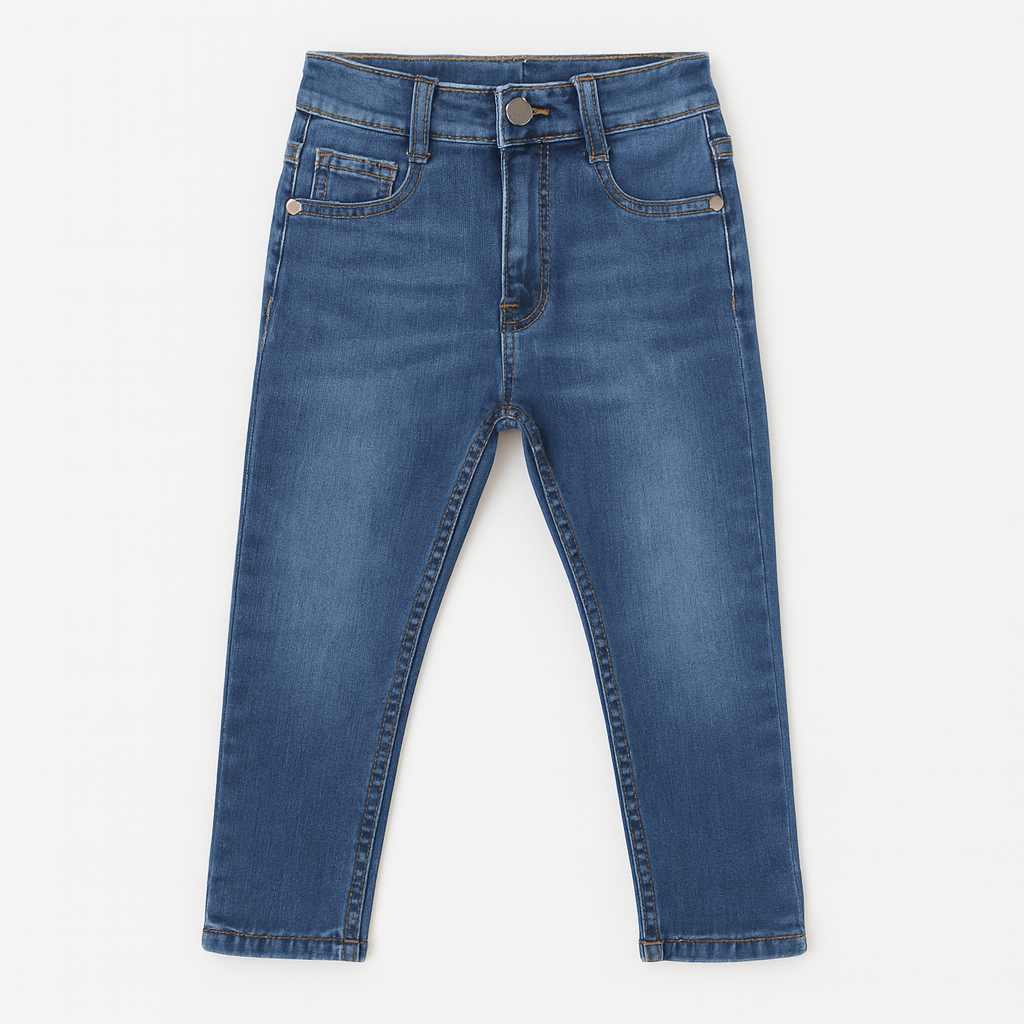 Basic Denim
