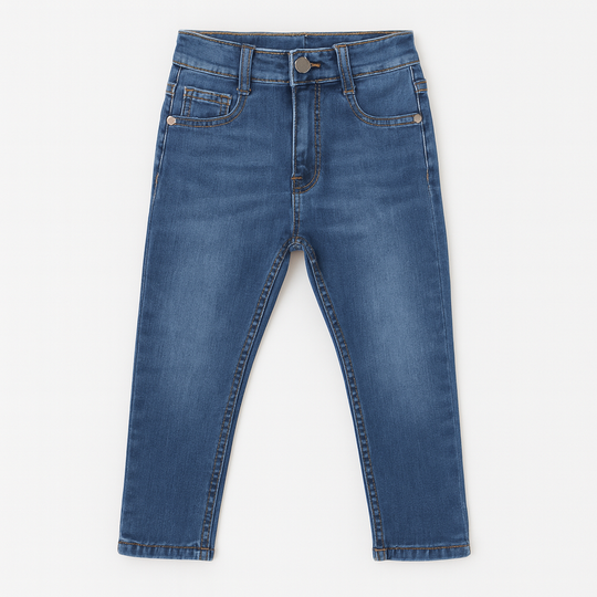 Basic Denim