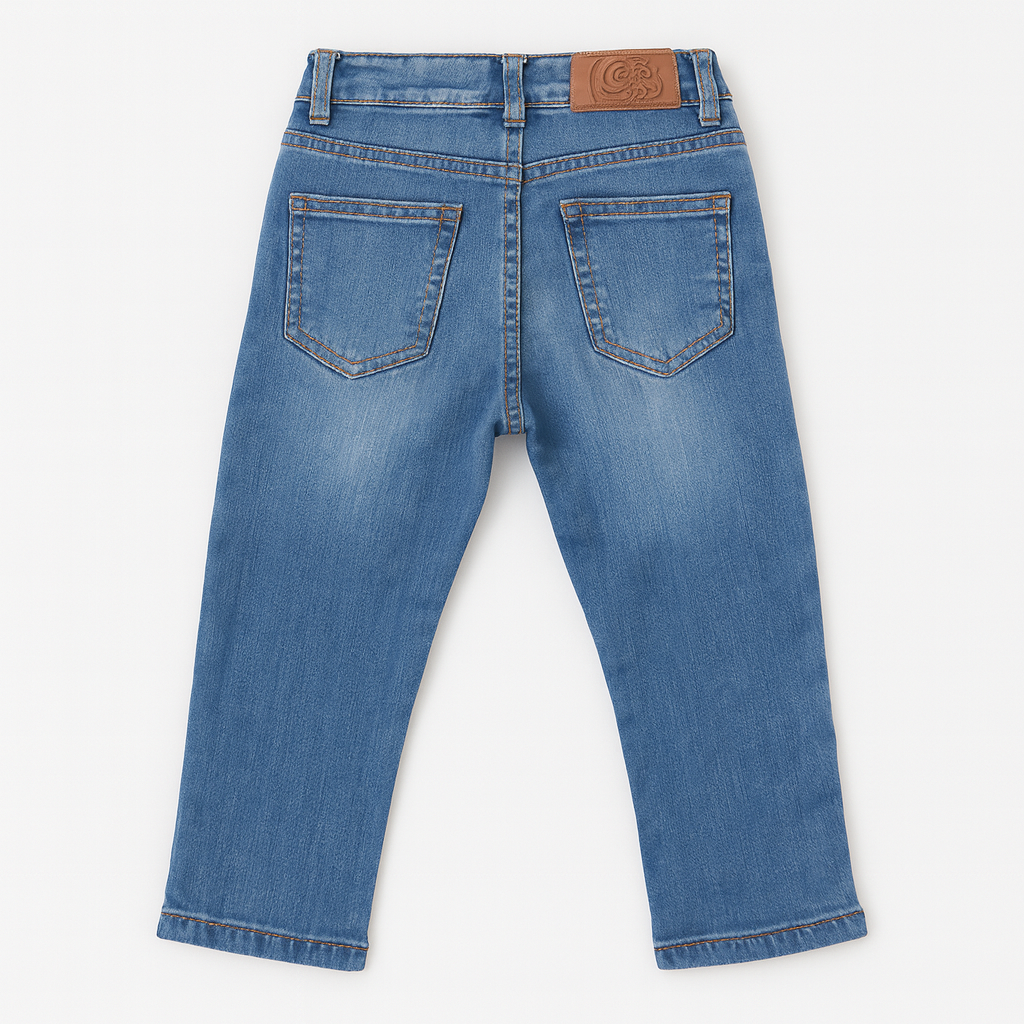Basic Denim