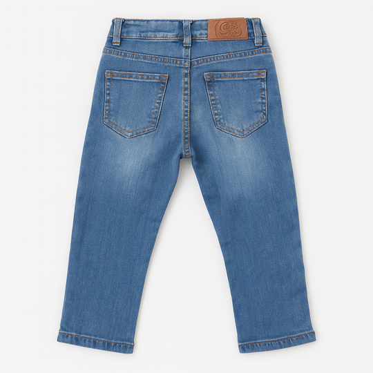 Basic Denim