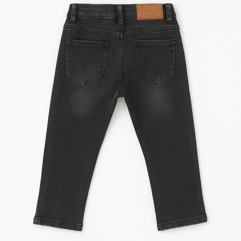 Basic Denim