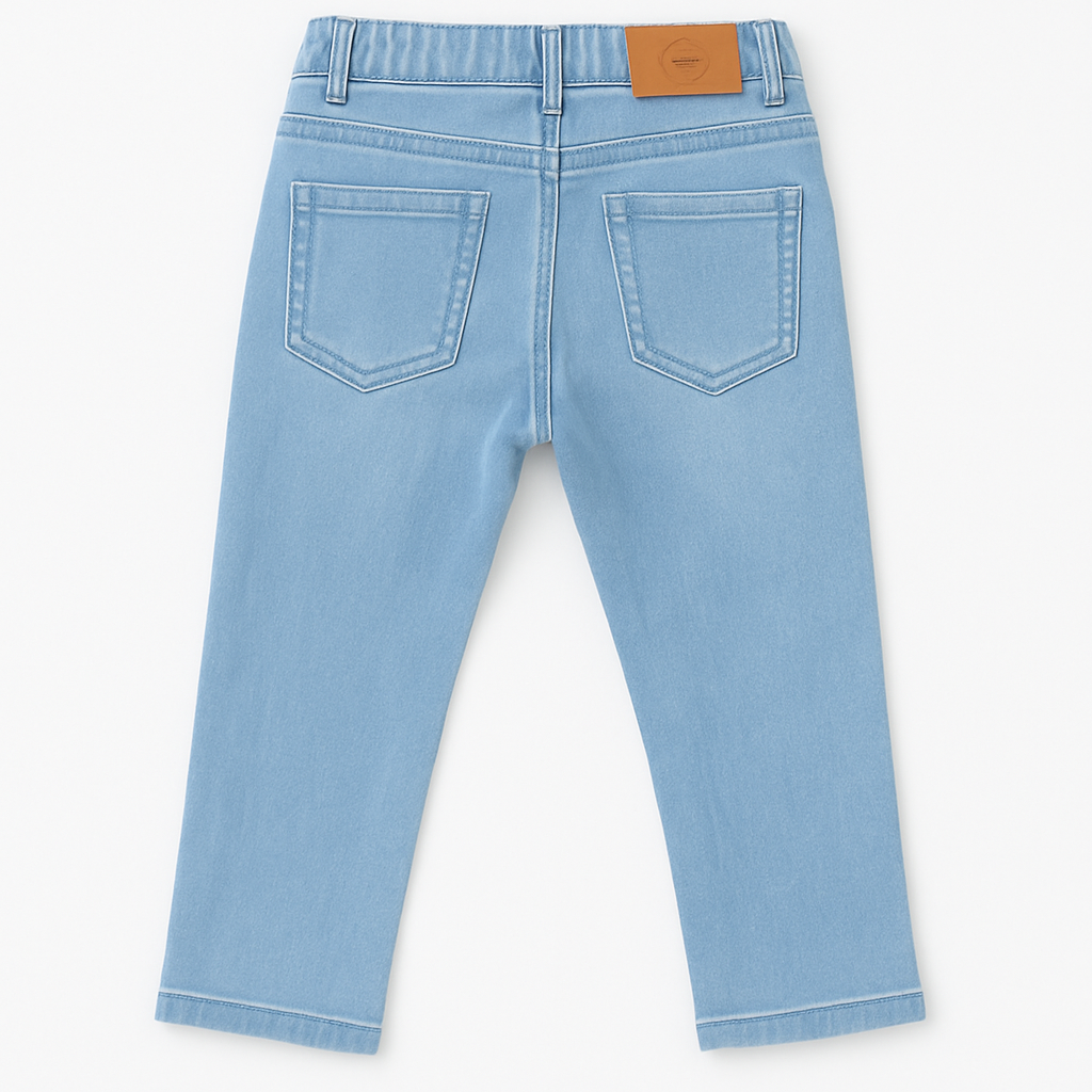 Basic Denim