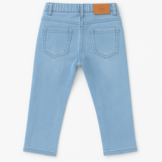 Basic Denim