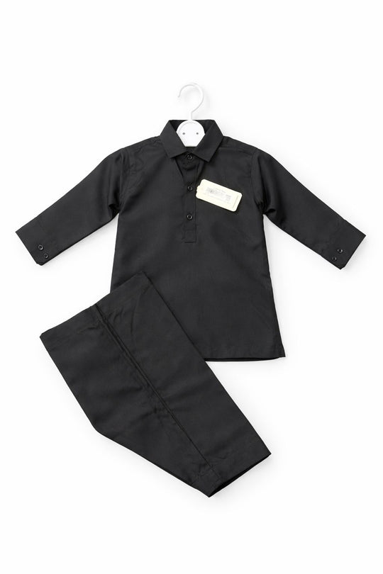 Washing Wear Boys Shalwar Kameez