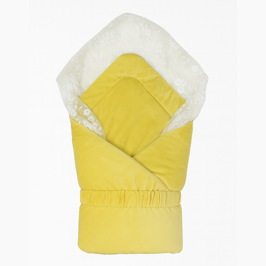 Turkey Style Net Fb Kidzo Velvet