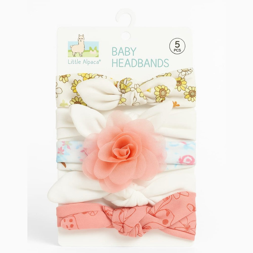 Ribbon 5P