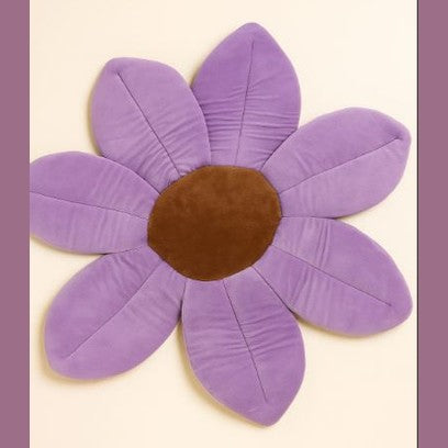 HMS Flower Bath Mat