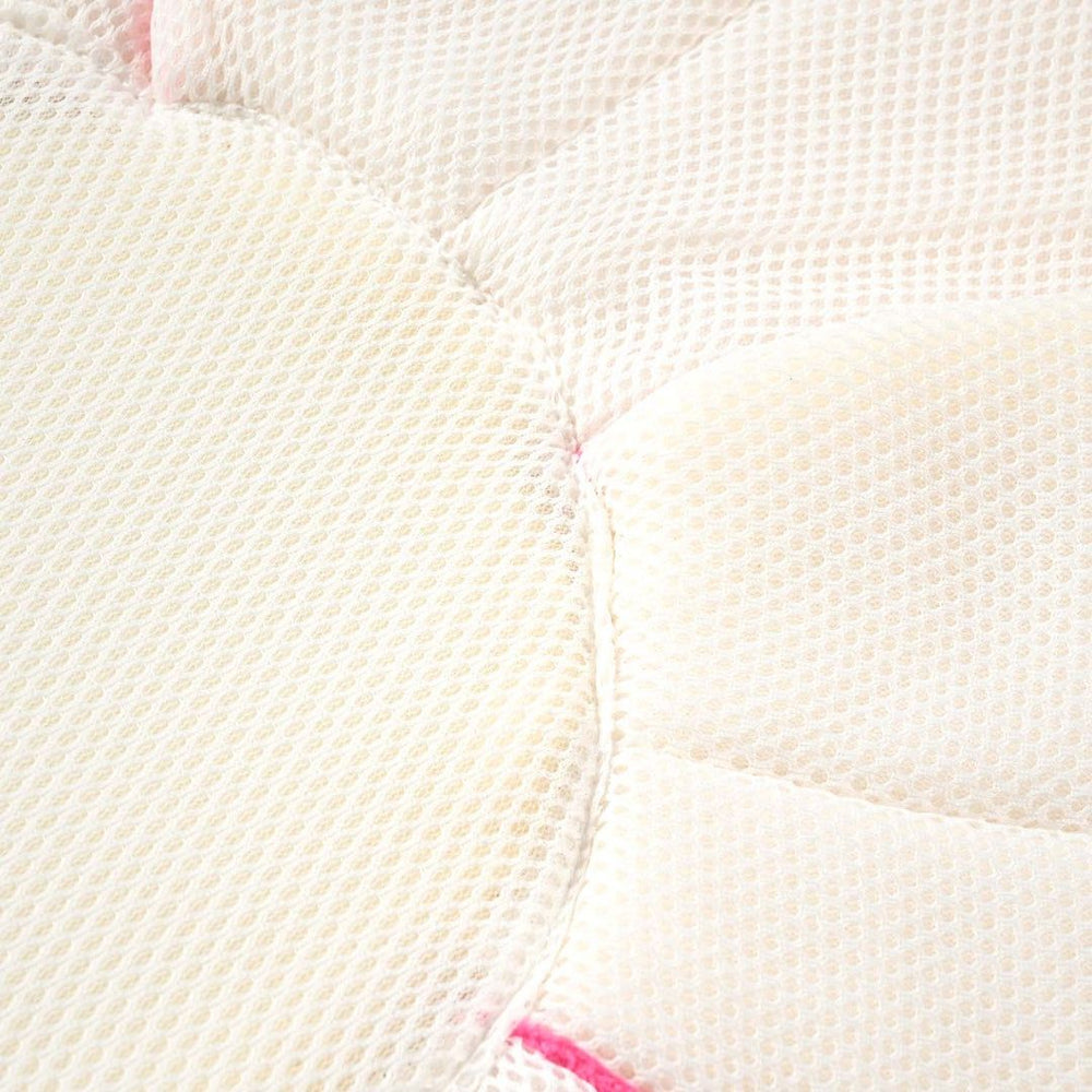 Flower Blooming Bath | Pink