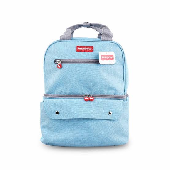 Bag Ch Shoulder Fisher