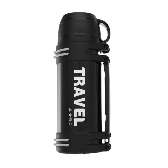 Travel Junheng Steel Water Bottle 1200 Ml