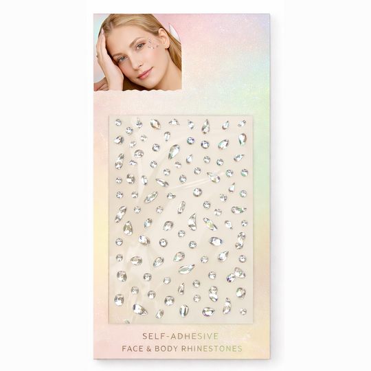Face Jewels