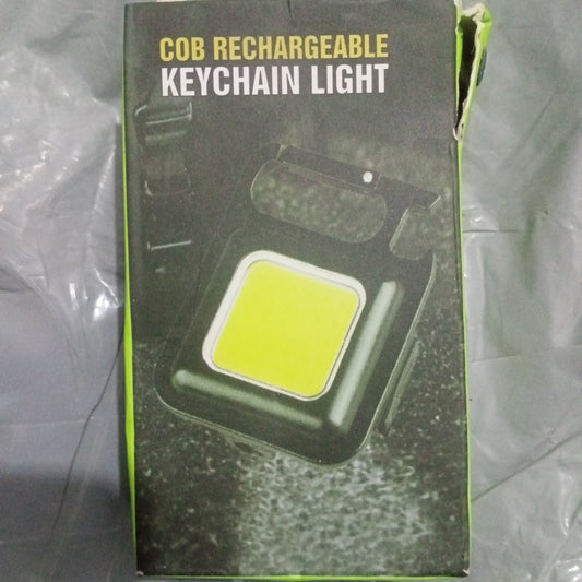 KEYCHAIN LIGHT