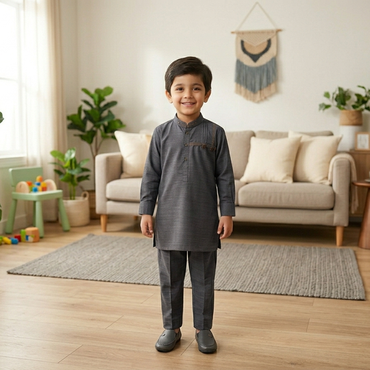 Boys Kurta Pajama