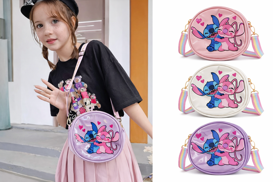 Character - Themed Bags