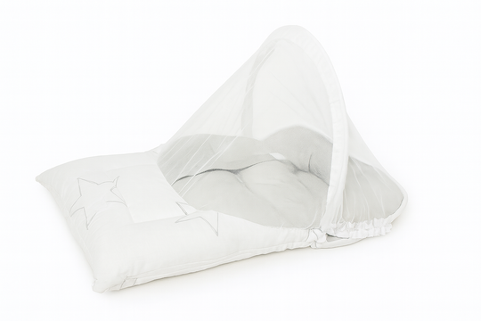 Ld Mother Care 4-Pcs Carry Nest 2In 1