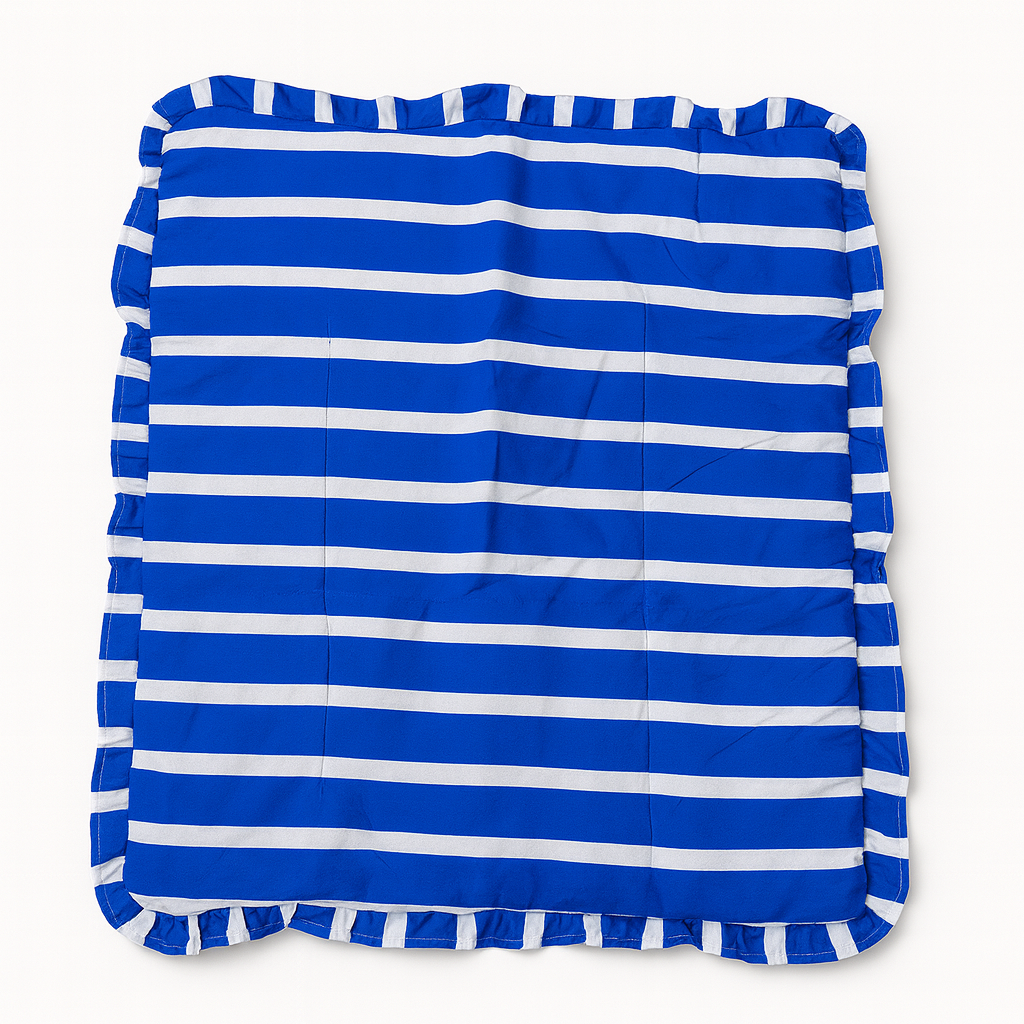 Ld 8-Pcs Baby Bed Set + Net