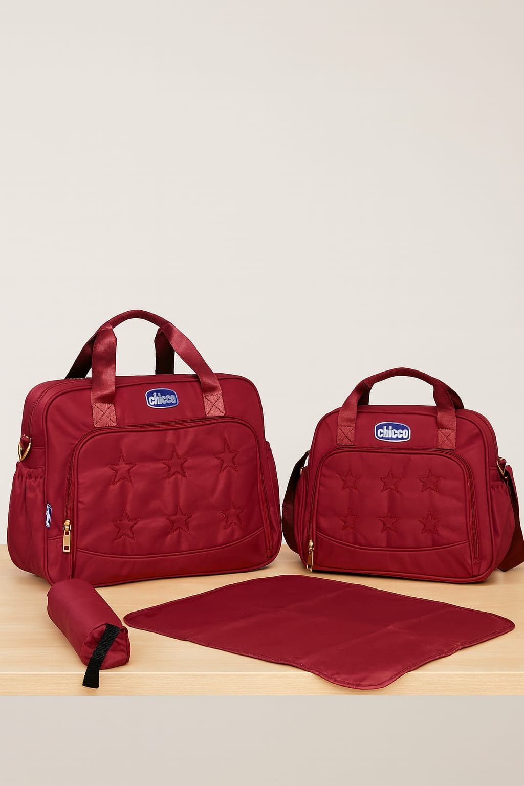 Bag Ch-Double  1041