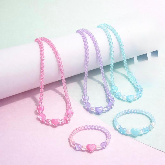 Kids Mala with Bracelet