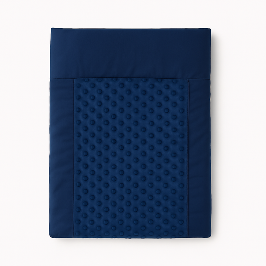 My Look N7-Pcs Bed Set Poppy