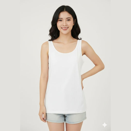 SHAMEEZ 092# FANCY BALLON CAMISOLE