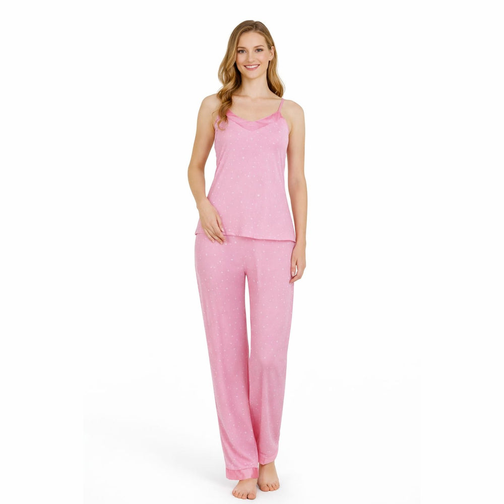 PAJAMA SUIT FL-53026