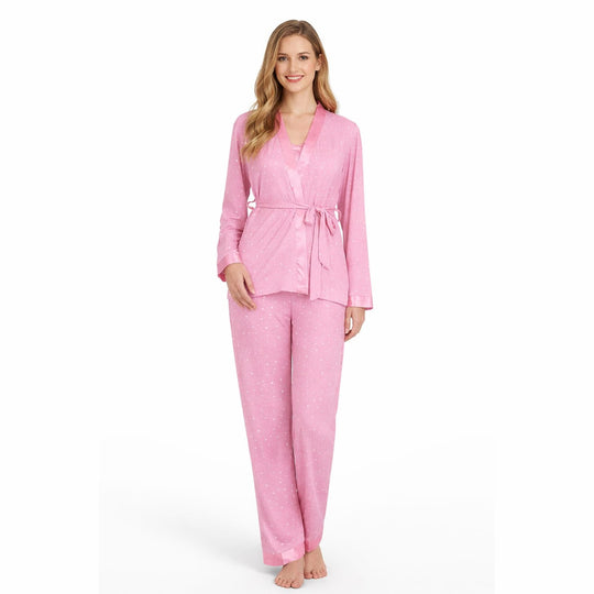 PAJAMA SUIT FL-53026