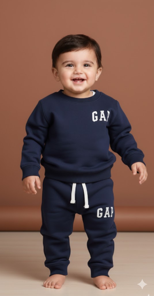 2 PC Suit Kids (GAP) Chand Tara Store