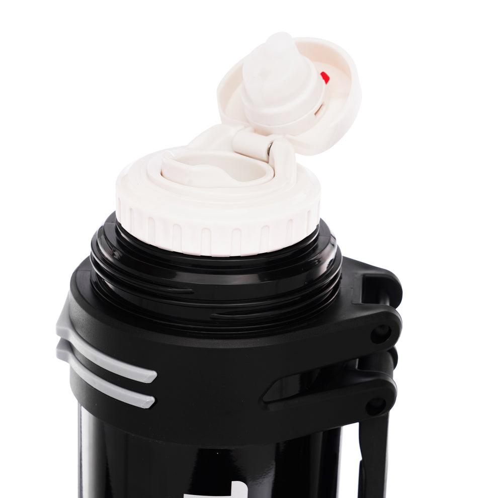 Travel Junheng Steel Water Bottle 1200 Ml