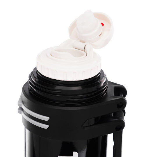 Travel Junheng Steel Water Bottle 1200 Ml