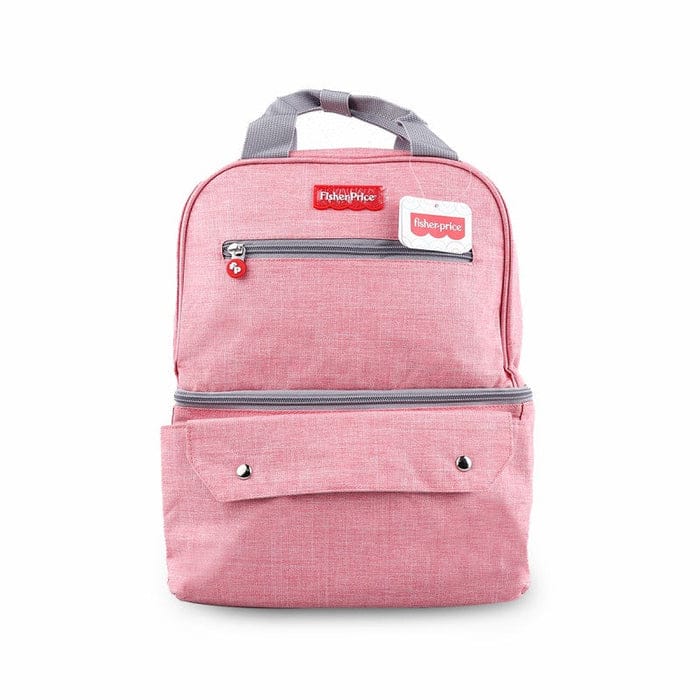 Bag Ch Shoulder Fisher