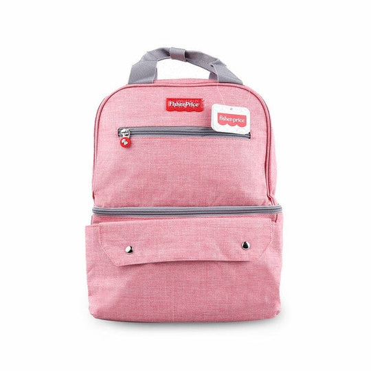 Bag Ch Shoulder Fisher