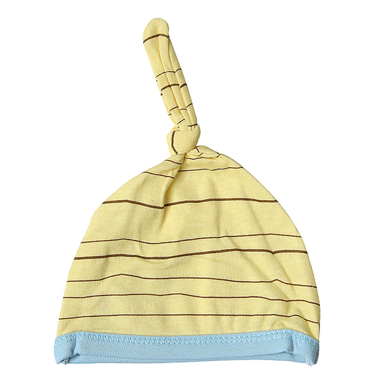 Caps Pack Of 5 (Little Darling)