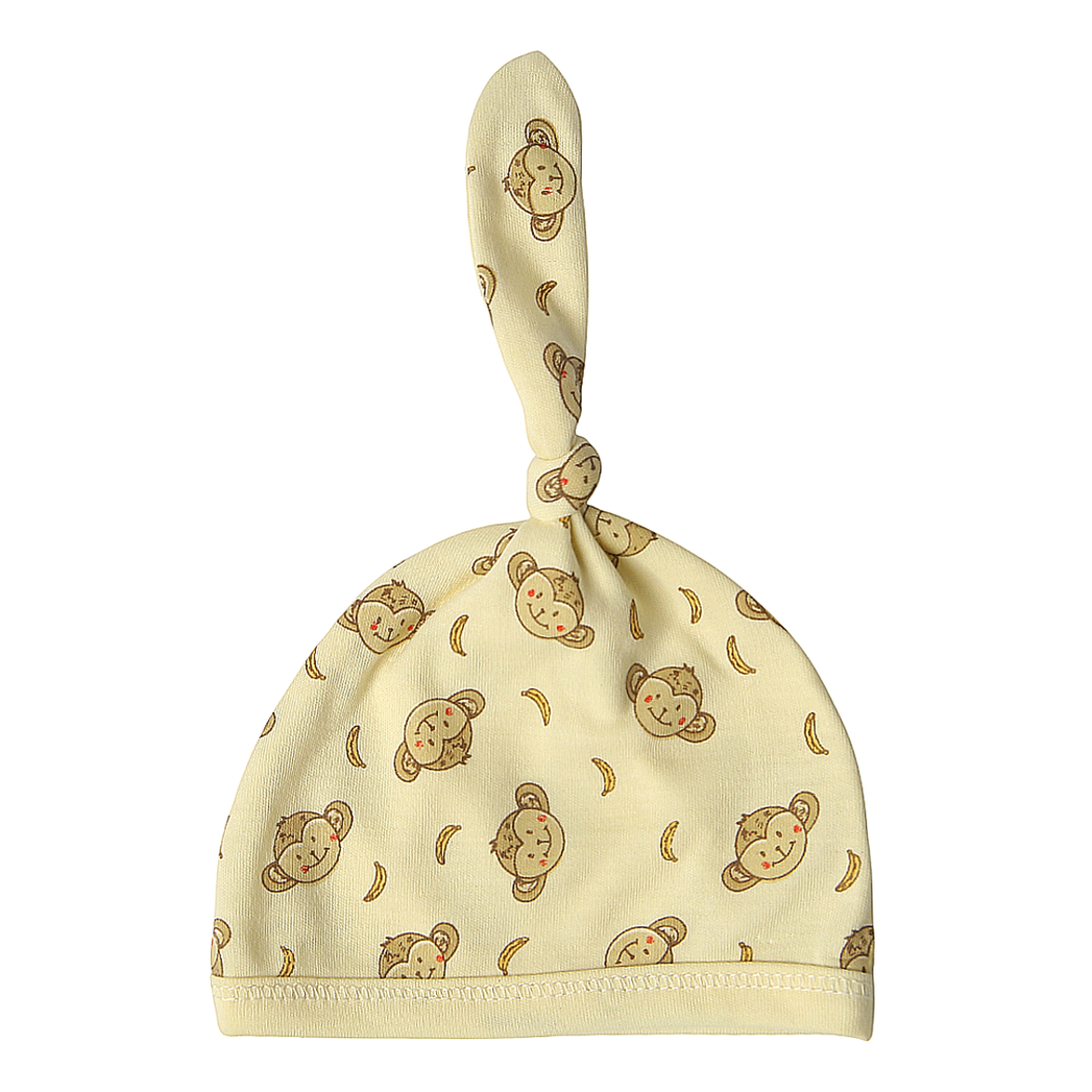 Caps Pack Of 5 (Little Darling)