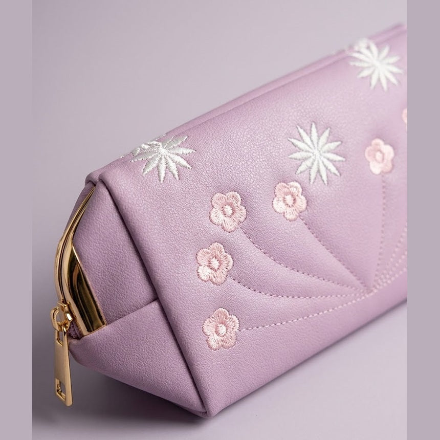 Pochette Blossom Pouch