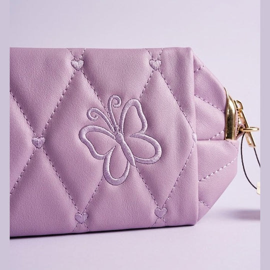 Pochette Blossom Pouch BUTTERFLY