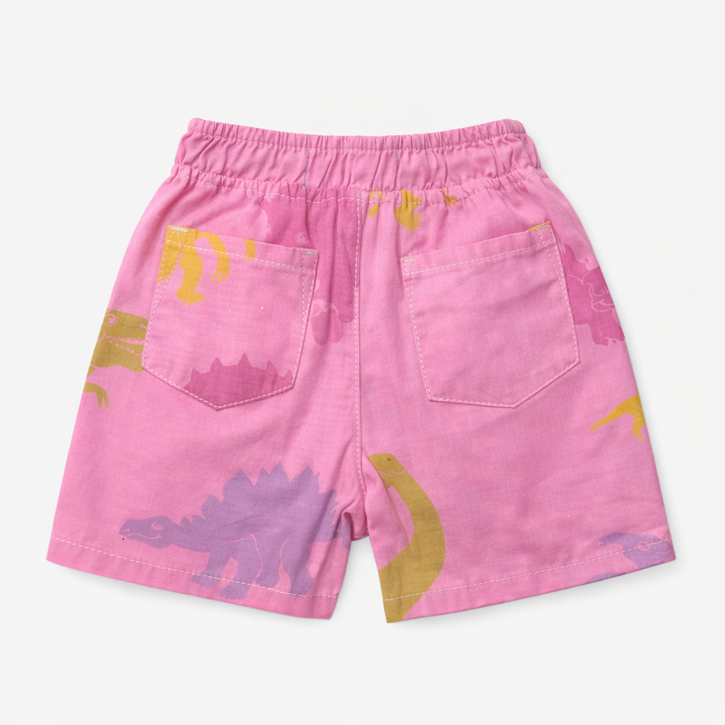 Comfortable Kids Fashion Set