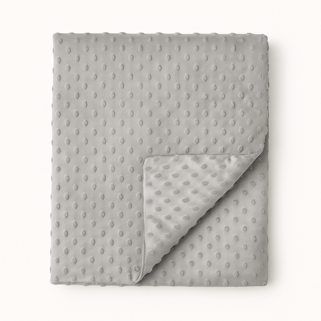 My Look N7-Pcs Bed Set Poppy