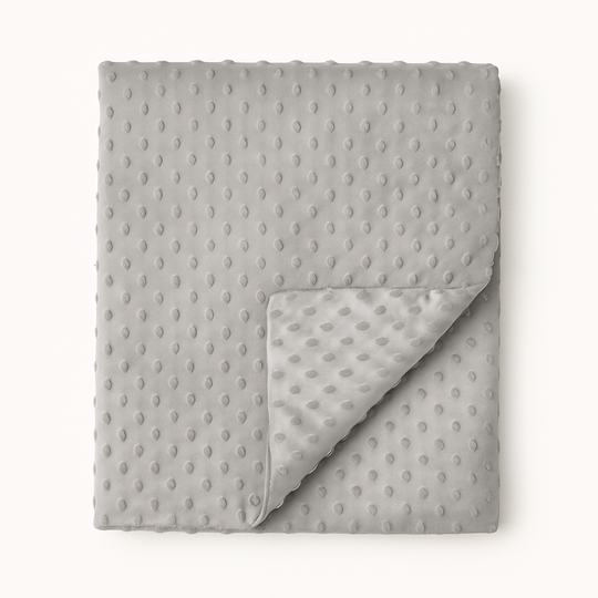 My Look N7-Pcs Bed Set Poppy