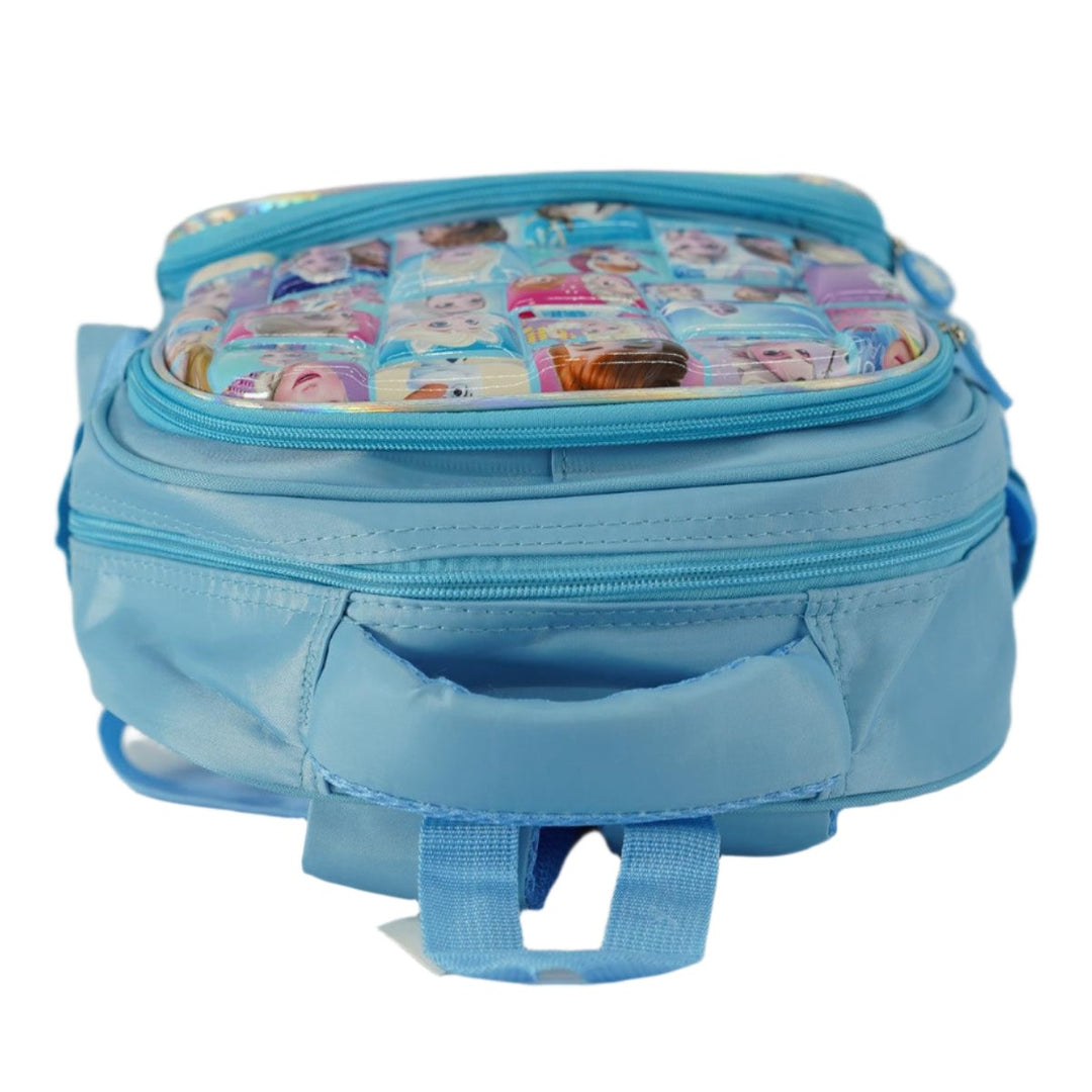 Frozen School Bag
