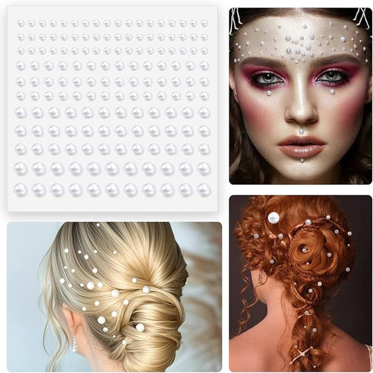 Face Jewels