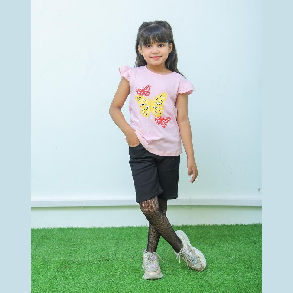 Butterfly Top