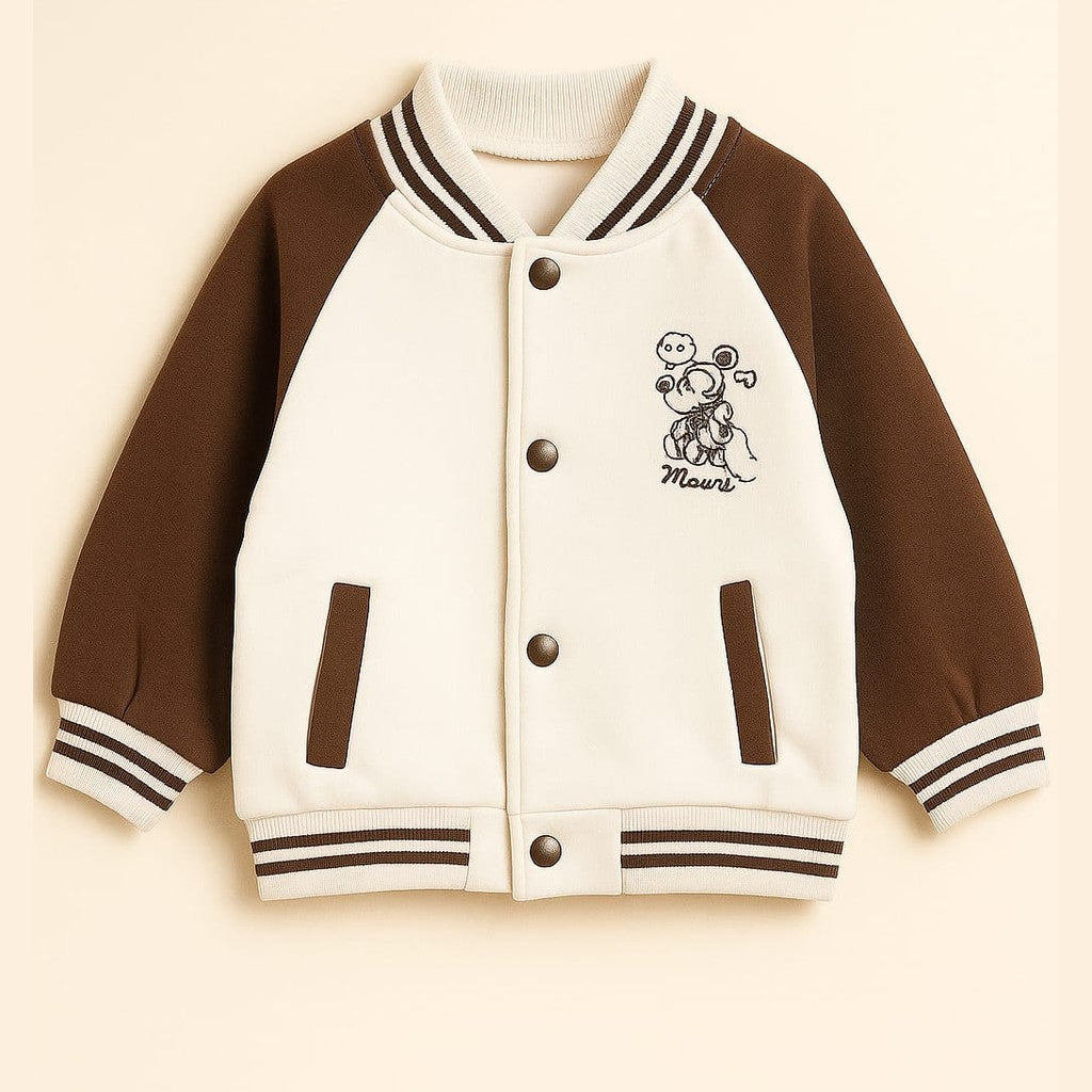 Little Star 3-Piece Baby Suit