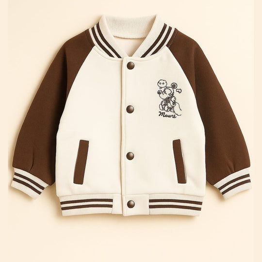Little Star 3-Piece Baby Suit