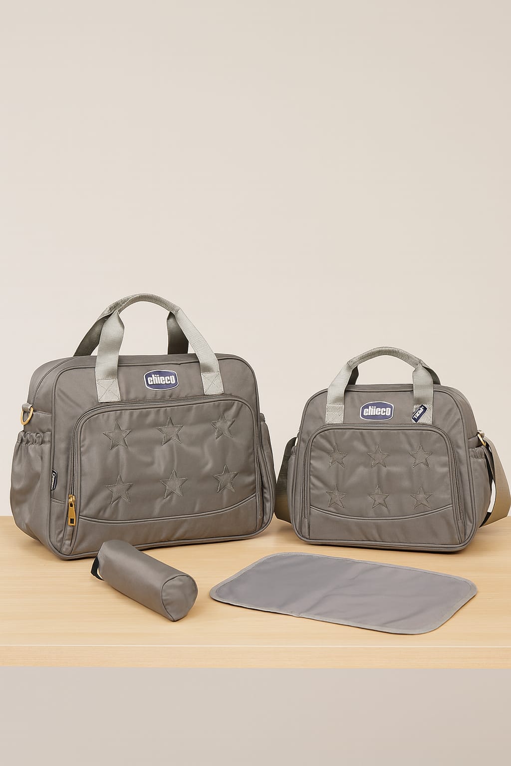 Bag Ch-Double  1041